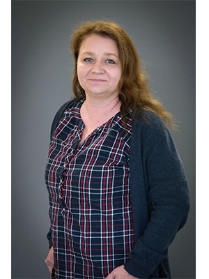 Frau Bajda