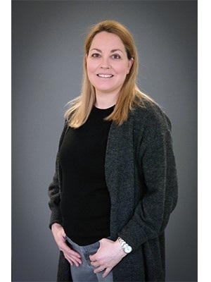 Frau Fourniotis