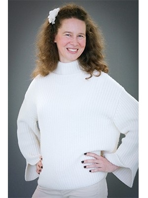 Frau Janßen