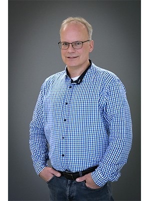 Herr Koberg