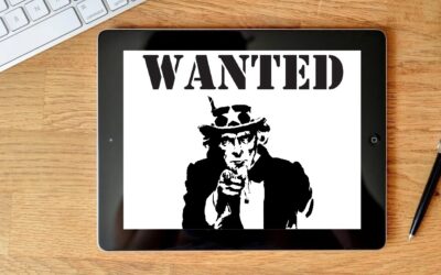 Wanted – iPadScouts! (Jahrgangsstufen 7 bis 9)