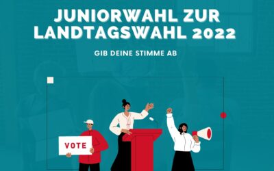 Das StG hat gewählt – Ergebnisse der Juniorwahl