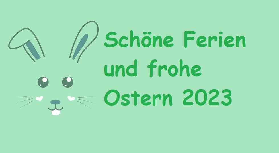 OSTERFERIEN 2023 BERLIN visual data 8