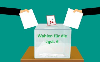 Wahlen für die Jgst. 6 – Wahl 2. Fremdsprache und Profile