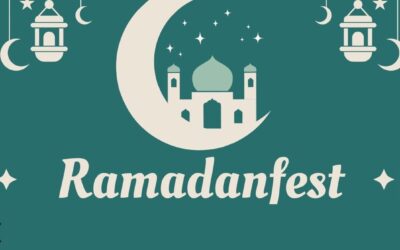 Einladung zum Ramadanfest