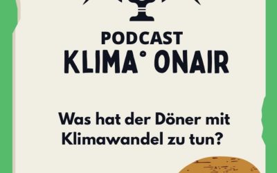 Projekt zum Thema Klimaschutz und Demokratiebildung