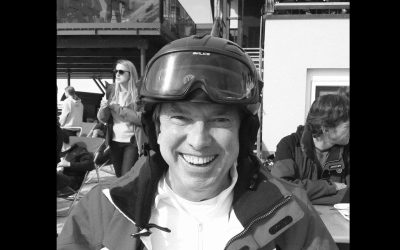 Nachruf auf unseren ehemaligen Kollegen Michael Buchheit