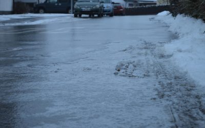 Distanzunterricht am Montag, den 12.01.2026