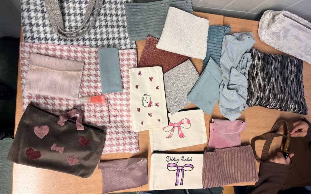 Fair Fashion – Aus alt mach neu