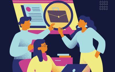 Gut vorbereitet ins Praktikum – Berufsfelderkundungstag im Jahrgang 9