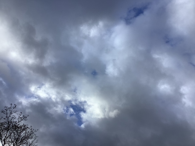 Gesammelte Werke zum Thema Himmel