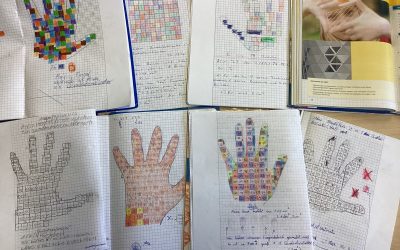 Auf den Spuren des Ars – vom Fingerabdruck zum Schulhof