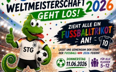 Trikot-Aktion am 11.06.26