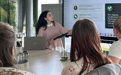 „EcoCon“ gewinnt den GREEN IT Award