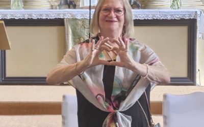 Nachruf Kerstin Bergmeyer