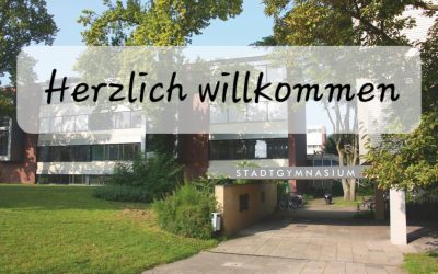 Tag der offenen Tür am 28.11.2026 von 9:50 – 14 Uhr
