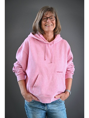 Frau Ferlemann