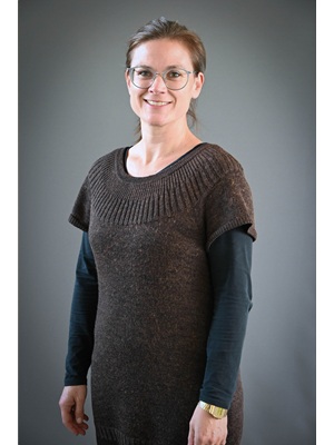 Frau Hafner
