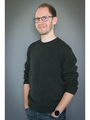 Herr Haupt