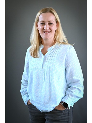 Frau Hübel