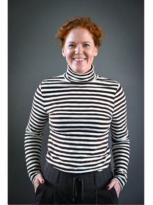 Frau Reichwein