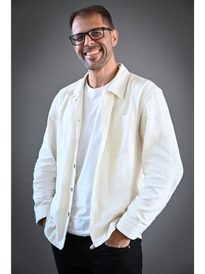 Robert Gomes Schwarz