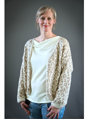 Frau Vohra